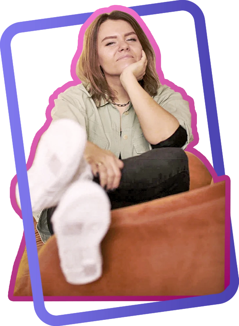 Светлана Крайнова
